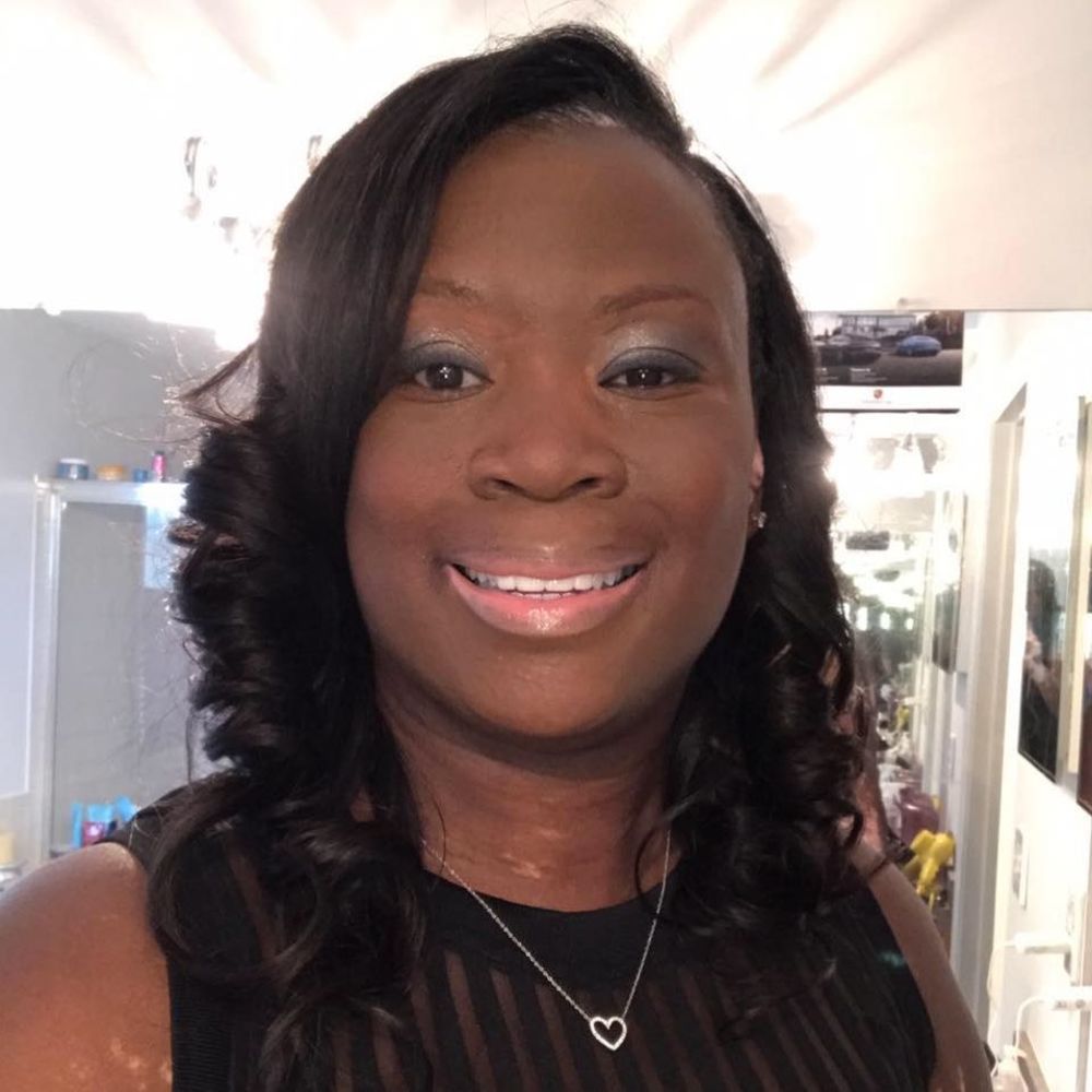 Meet your Posher, Tonya